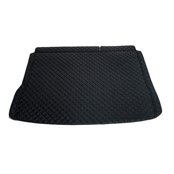 Audi Q5 (8U) 2008–2017 – Kofferraummatte 5D Audi Q5 (8U) 2008–2017 – Kofferraummatte 5D