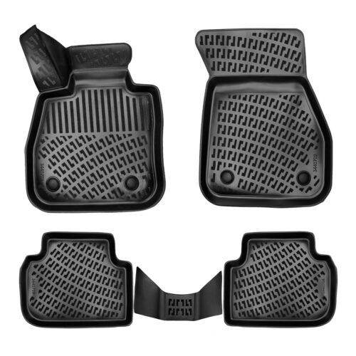 BMW 1er (F40) ab 2019 – Fussmatten 3D