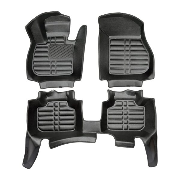 BMW 2er (U06) ab 2021 – Fussmatten 5D