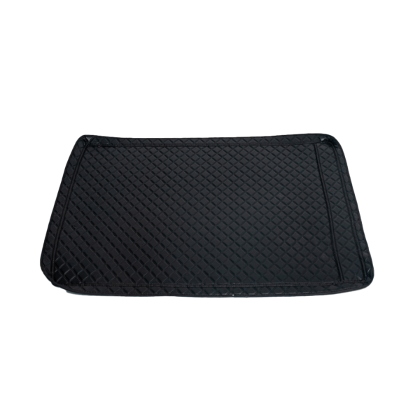 BMW 5er (G60) ab 2023 – Kofferraummatte 5D