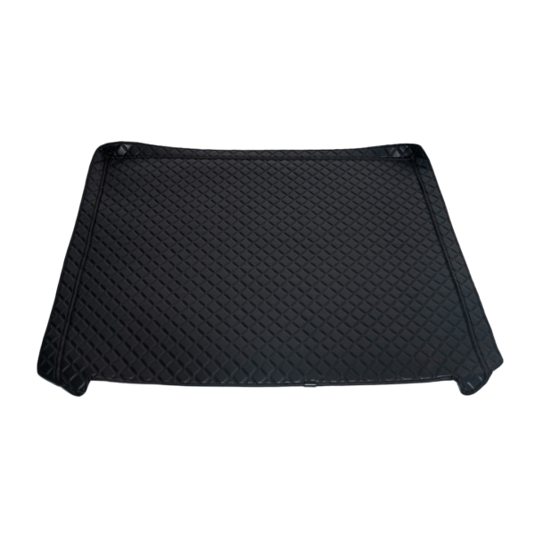 BMW iX M60 ab 2022 – Kofferraummatte 5D BMW iX M60 ab 2022 – Kofferraummatte 5D