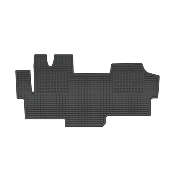Citroen Jumper 2015–2022 – Kleinbus/Pickup Fussmatte 3D