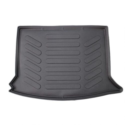 Dacia Sandero 2012–2020 – Kofferraummatte 3D Dacia Sandero 2012–2020 – Kofferraummatte 3D