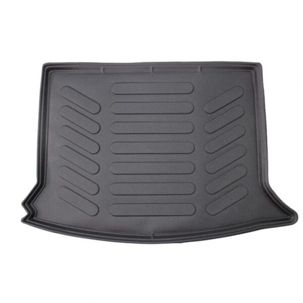 Dacia Sandero 2012–2020 – Kofferraummatte 3D Dacia Sandero 2012–2020 – Kofferraummatte 3D