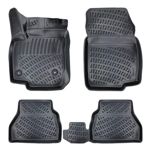 Ford B-Max ab 2011 – Fussmatten 3D