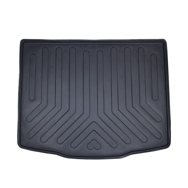 Ford Kuga (3. Gen) ab 2020 – Kofferraummatte 3D
