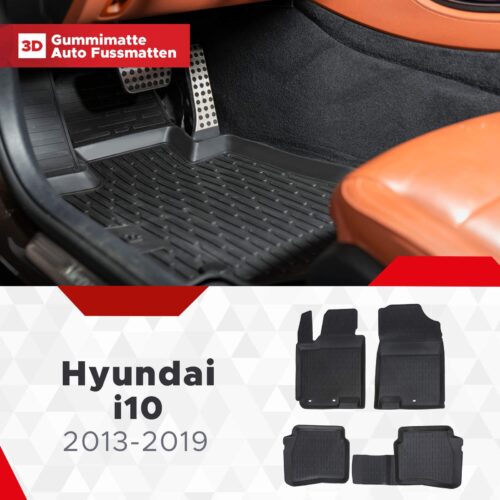 hyundai-i10-2013-2019-fussmatten-3d-1 Hyundai i10 2013–2019 – Fussmatten 3D
