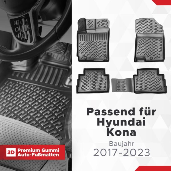 hyundai-kona-2017-2023-fussmatten-3d-1 Hyundai Kona 2017–2023 – Fussmatten 3D