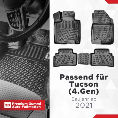hyundai-tucson-4-gen-ab-2021-fussmatten-3d-1 Hyundai Tucson (4. Gen) ab 2021 – Fussmatten 3D