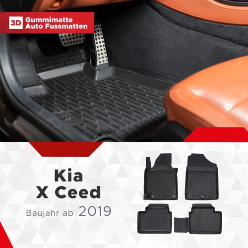 kia-ceed-3-gen-2018-2022-fussmatten-3d-1 Kia Ceed (3. Gen) 2018–2022 – Fussmatten 3D