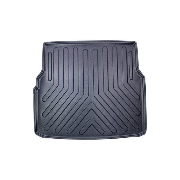 Mercedes C-Klasse (T205) Kombi 2015–2021 – Kofferraummatte 3D Mercedes C-Klasse (T205) Kombi 2015–2021 – Kofferraummatte 3D
