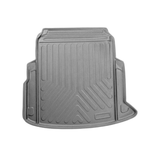 Mercedes E-Klasse (W214) ab 2023 – Kofferraummatte 3D Mercedes E-Klasse (W214) ab 2023 – Kofferraummatte 3D