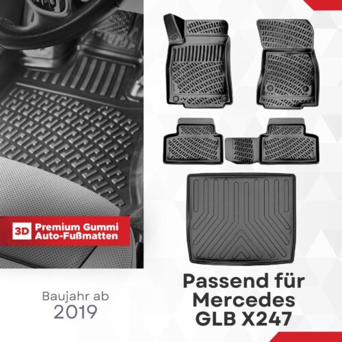 mercedes-glb-x247-2019-2025-fussmatten-und-kofferraumset-3d-1 Mercedes GLB (X247) 2019–2025 – Fussmatten- und Kofferraumset 3D