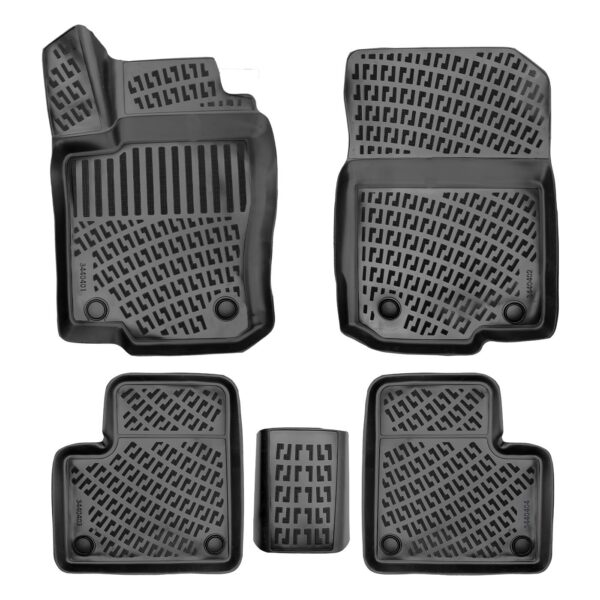 mercedes-gle-w166-2015-2019-fussmatten-3d-2 Mercedes GLE (W166) 2015–2019 – Fussmatten 3D