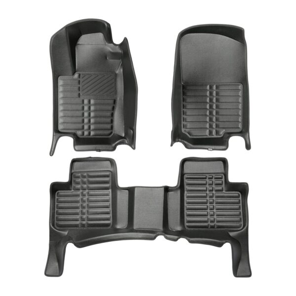 mercedes-ml-w164-2005-2011-fussmatten-5d-2 Mercedes ML (W164) 2005–2011 – Fussmatten 5D