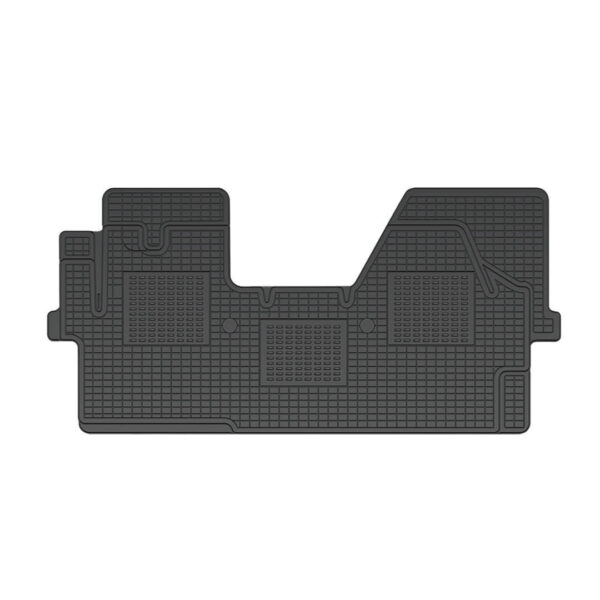 Mercedes Sprinter (W906) 2007–2018 – Kleinbus/Pickup Fussmatte 3D