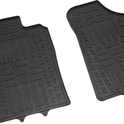 Mercedes Vito (W639) 2004–2014 – Kleinbus/Pickup Fussmatte 3D