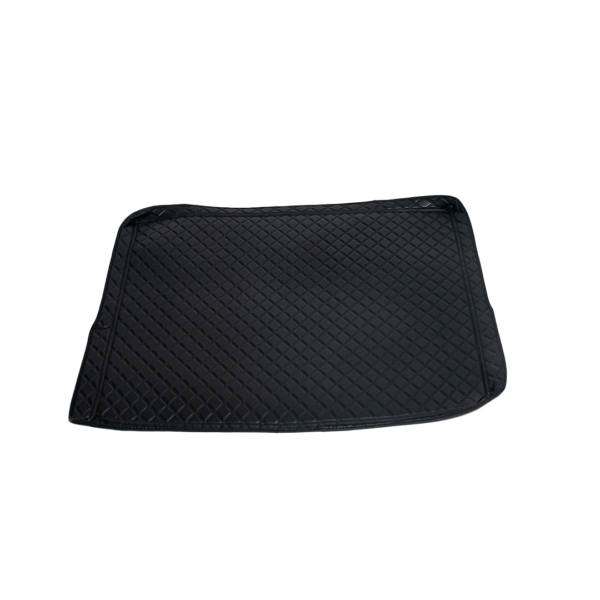 Mitsubishi ASX (2. Gen) ab 2023 – Kofferraummatte 5D Mitsubishi ASX (2. Gen) ab 2023 – Kofferraummatte 5D