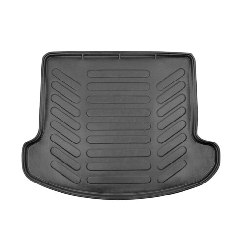 Nissan Qashqai 2007–2013 – Kofferraummatte 3D Nissan Qashqai 2007–2013 – Kofferraummatte 3D