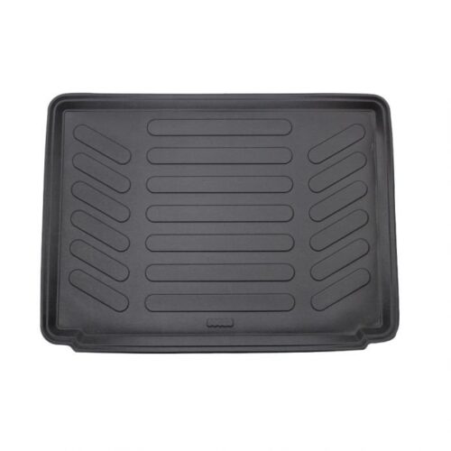 Opel Astra K 2015–2020 – Kofferraummatte 3D Opel Astra K 2015–2020 – Kofferraummatte 3D