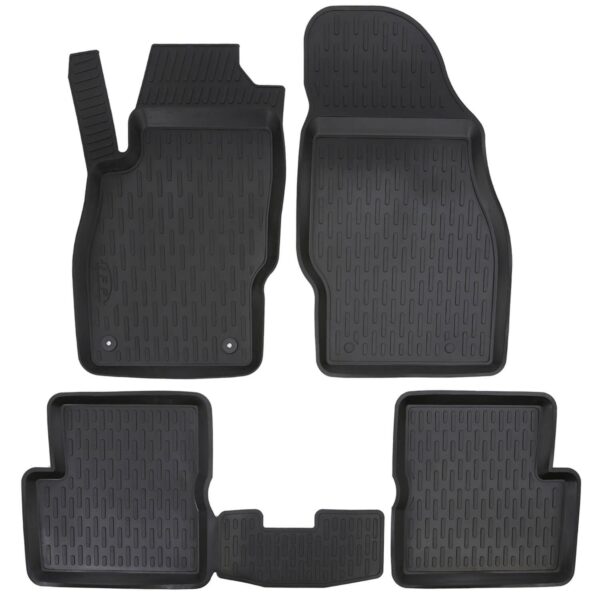 opel-corsa-d-2006-2014-fussmatten-3d-2 Opel Corsa D 2006–2014 – Fussmatten 3D
