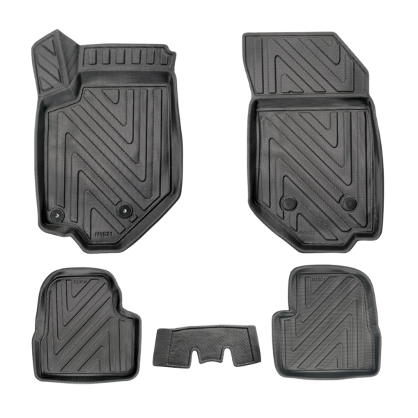 opel-corsa-f-ab-2019-fussmatten-3d-carbon-optik-1 Opel Corsa F ab 2019 – Fussmatten 3D Carbon-Optik