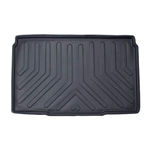 Opel Corsa F ab 2020 – Kofferraummatte 3D Opel Corsa F ab 2020 – Kofferraummatte 3D