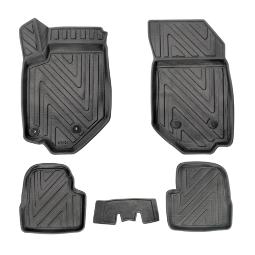 peugeot-208-ii-2019-2024-fussmatten-3d-carbon-optik-1 Peugeot 208 II 2019–2024 – Fussmatten 3D Carbon-Optik