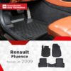 renault-fluence-ab-2009-fussmatten-3d-1 Renault Fluence ab 2009 – Fussmatten 3D