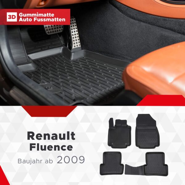 renault-fluence-ab-2009-fussmatten-3d-1 Renault Fluence ab 2009 – Fussmatten 3D