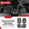 renault-scenic-4-gen-ab-2016-fussmatten-5d-1 Renault Scenic (4. Gen) ab 2016 – Fussmatten 5D