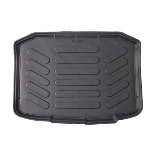 Seat Ibiza 2008–2017 – Kofferraummatte 3D Seat Ibiza 2008–2017 – Kofferraummatte 3D