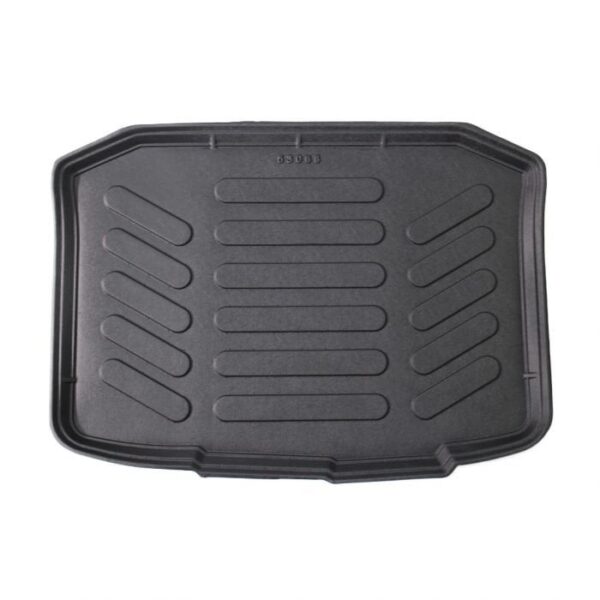 Seat Ibiza 2008–2017 – Kofferraummatte 3D Seat Ibiza 2008–2017 – Kofferraummatte 3D