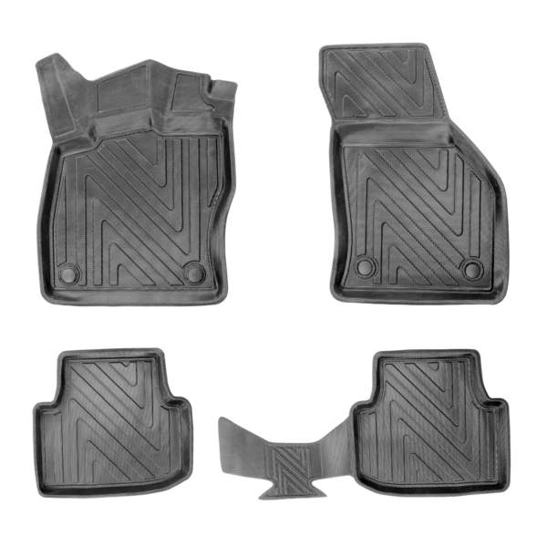 seat-leon-automatikgetriebe-ab-2020-fussmatten-3d-carbon-optik-1 Seat Leon Automatikgetriebe ab 2020 – Fussmatten 3D Carbon-Optik