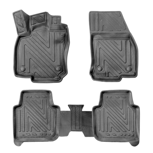 skoda-kodiaq-2016-2023-fussmatten-3d-carbon-optik-1 Skoda Kodiaq 2016–2023 – Fussmatten 3D Carbon-Optik