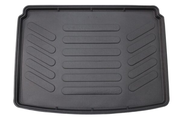 Suzuki Vitara ab 2015 – Kofferraummatte 3D