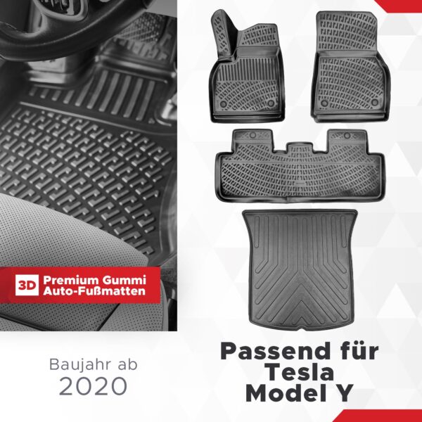 tesla-model-y-2020-2025-fussmatten-und-kofferraumset-3d-1 Tesla Model Y 2020–2025 – Fussmatten- und Kofferraumset 3D