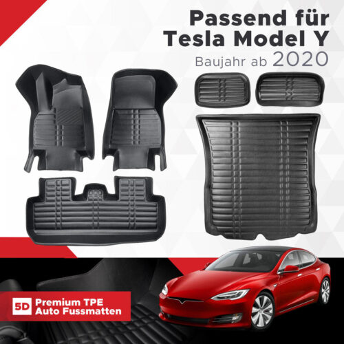 tesla-model-y-2020-2025-fussmatten-und-kofferraumset-5d-1 Tesla Model Y 2020–2025 – Fussmatten- und Kofferraumset 5D