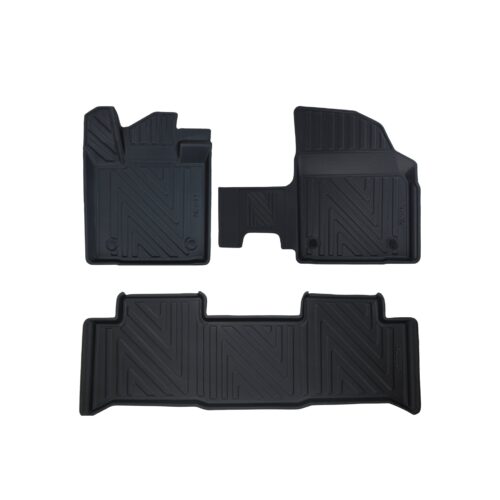 Togg T10X ab 2023 – Fussmatten 3D