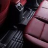 VW Amarok (2. Gen) ab 2023 – Fussmatten 5D