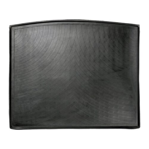 VW Caddy 2004–2010 – Kofferraummatte 3D VW Caddy 2004–2010 – Kofferraummatte 3D
