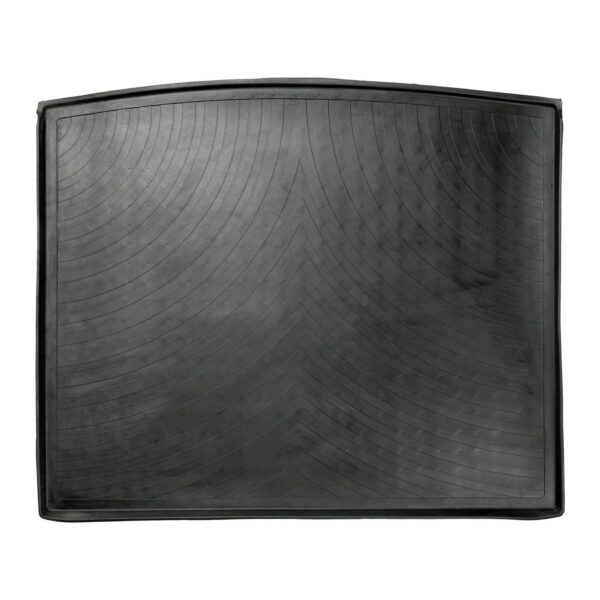 VW Caddy 2004–2010 – Kofferraummatte 3D VW Caddy 2004–2010 – Kofferraummatte 3D