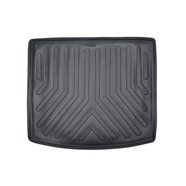 VW Caddy ab 2021 – Kofferraummatte 3D VW Caddy ab 2021 – Kofferraummatte 3D