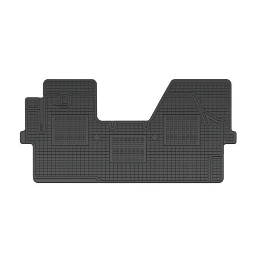 VW Crafter 2007–2018 – Kleinbus/Pickup Fussmatte 3D