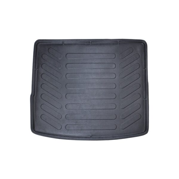 VW Touareg 2010–2017 – Kofferraummatte 3D VW Touareg 2010–2017 – Kofferraummatte 3D